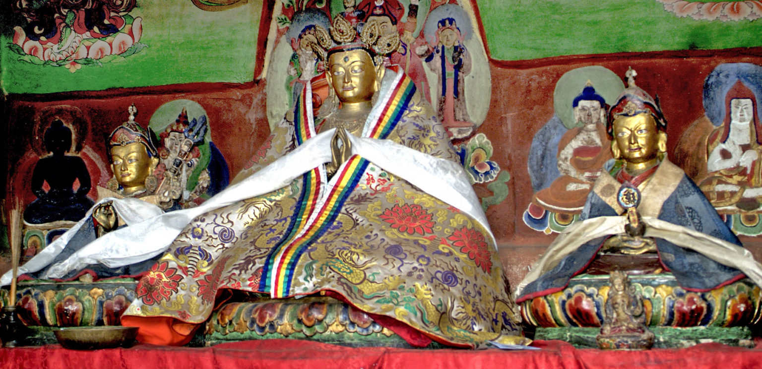 Places to Visit – Amulet Luxury Travel Bhutan